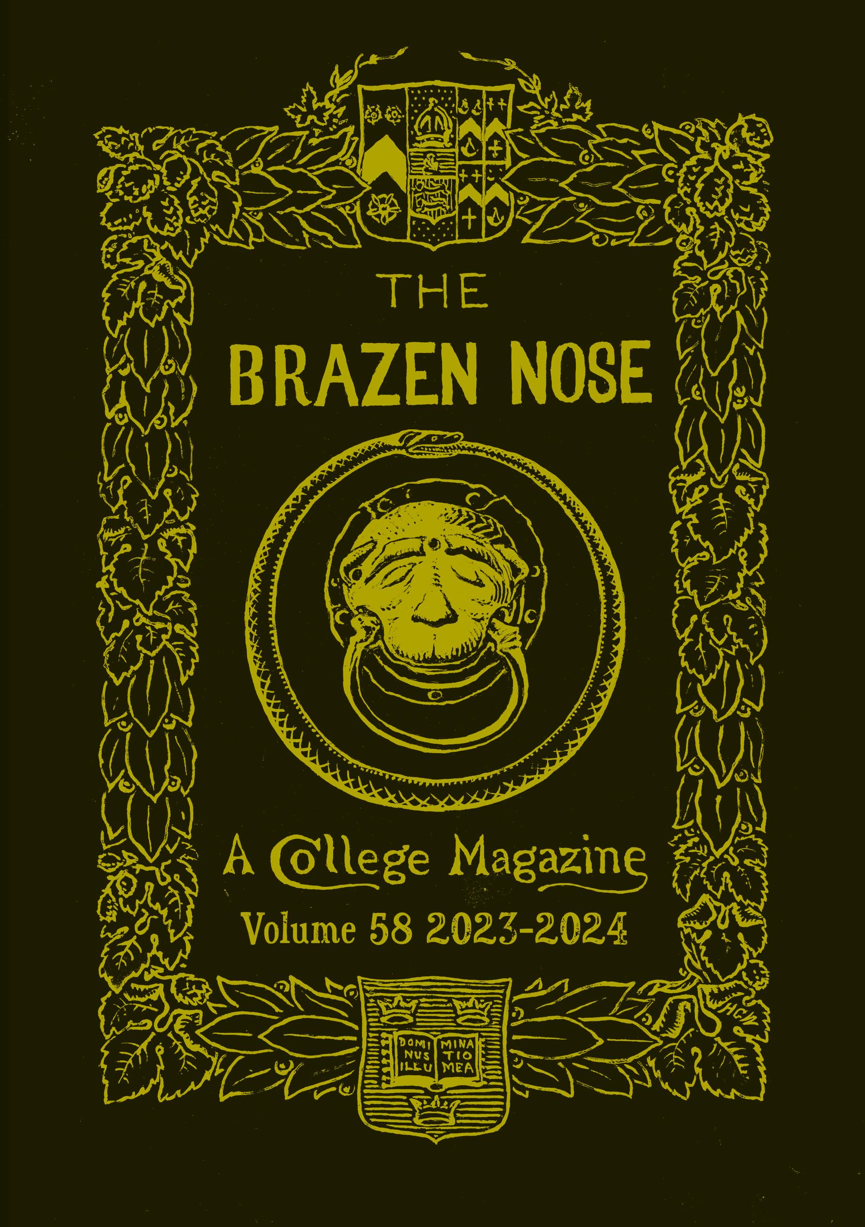 BN 2023 24 Cover