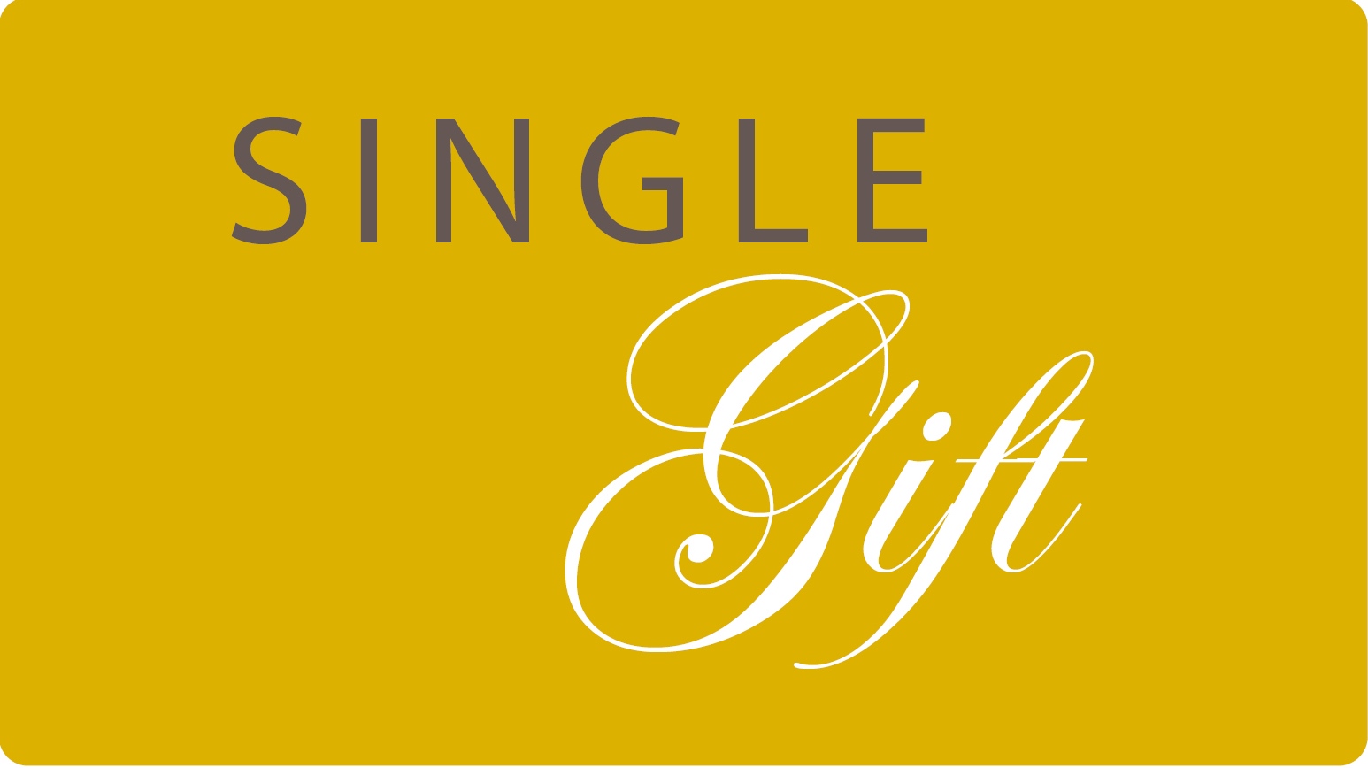 Single Gift Logo1