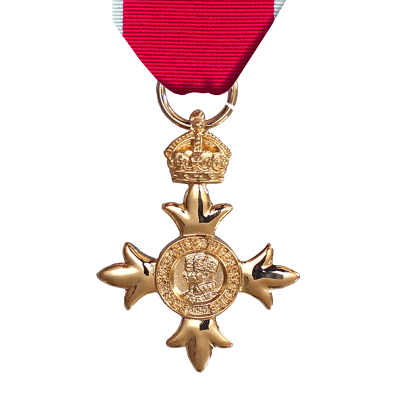 OBE Civilian grande