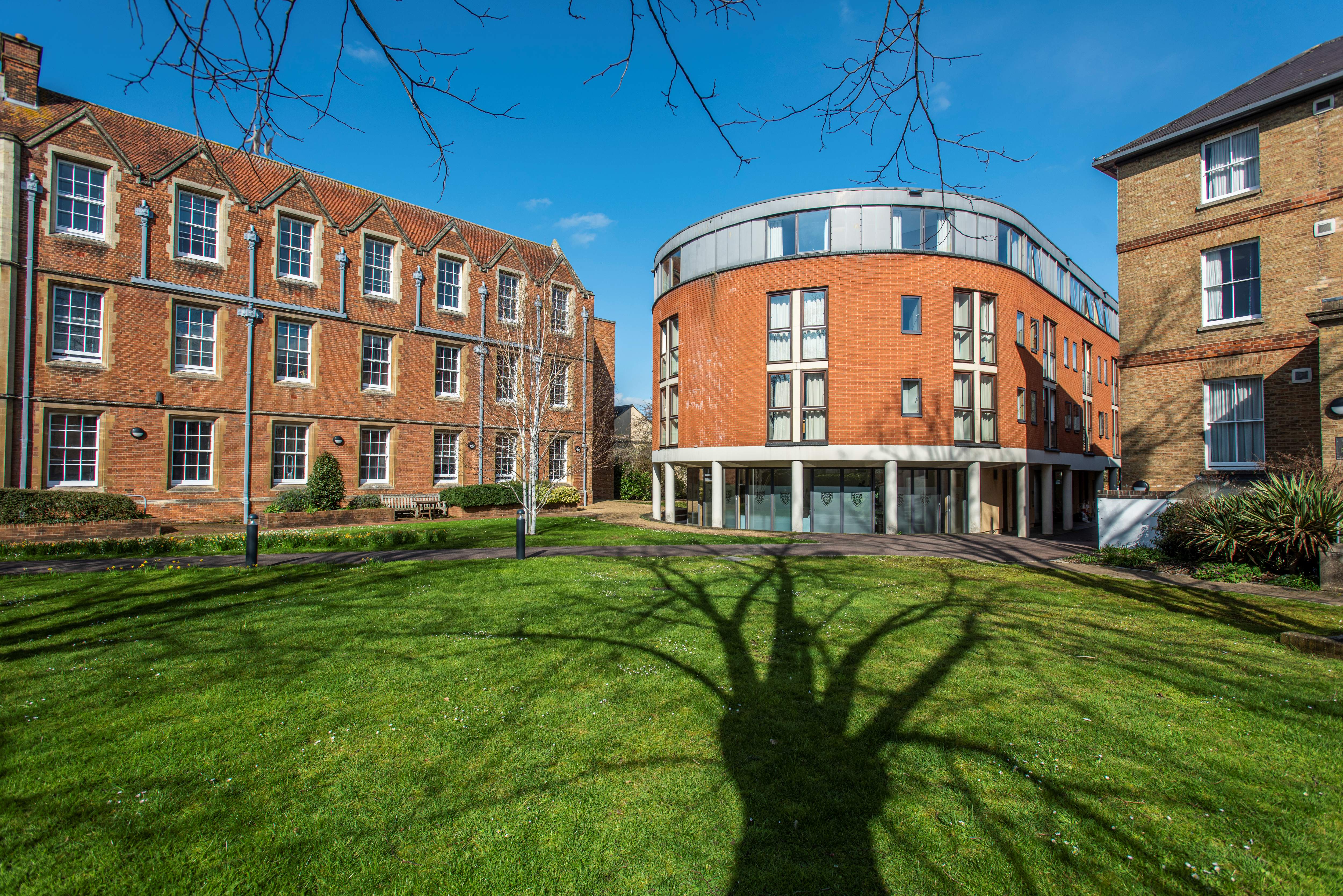 Oriel Accommodation 27 small