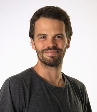 Dejan Draschkow