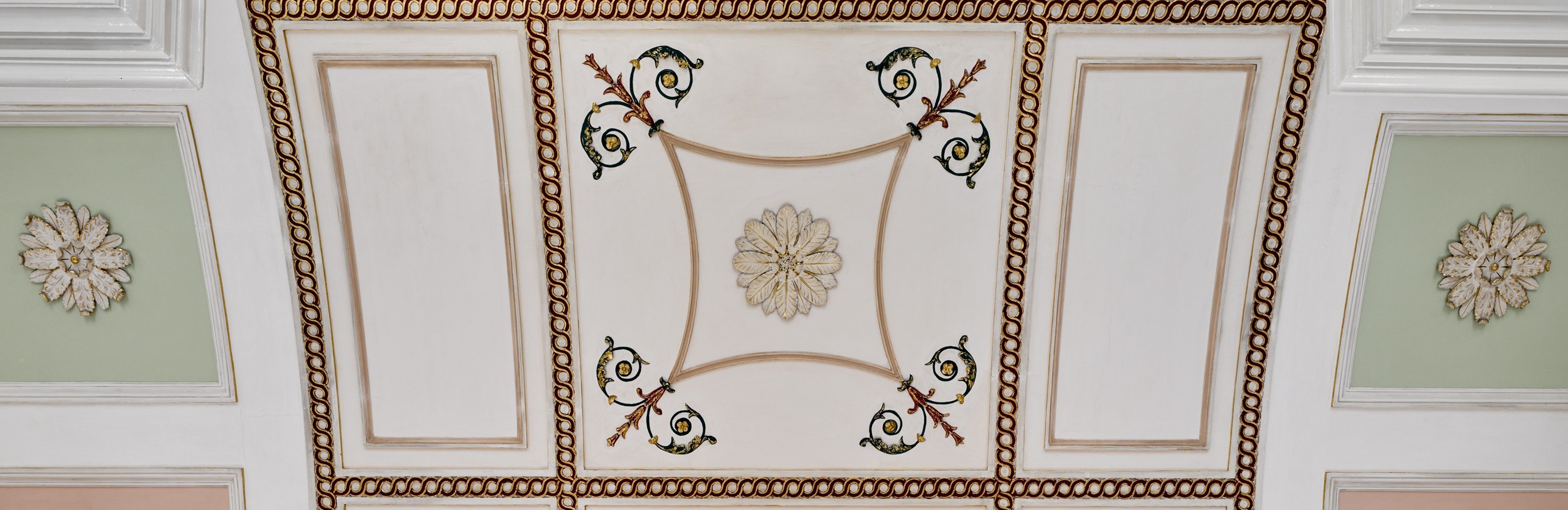library ceiling2