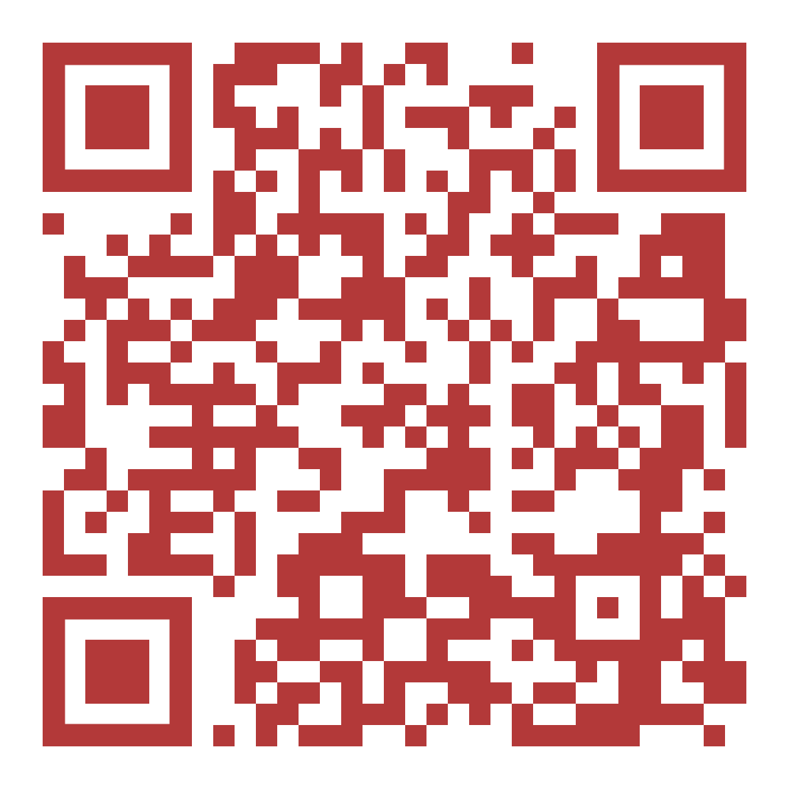 Brasenose QR Code