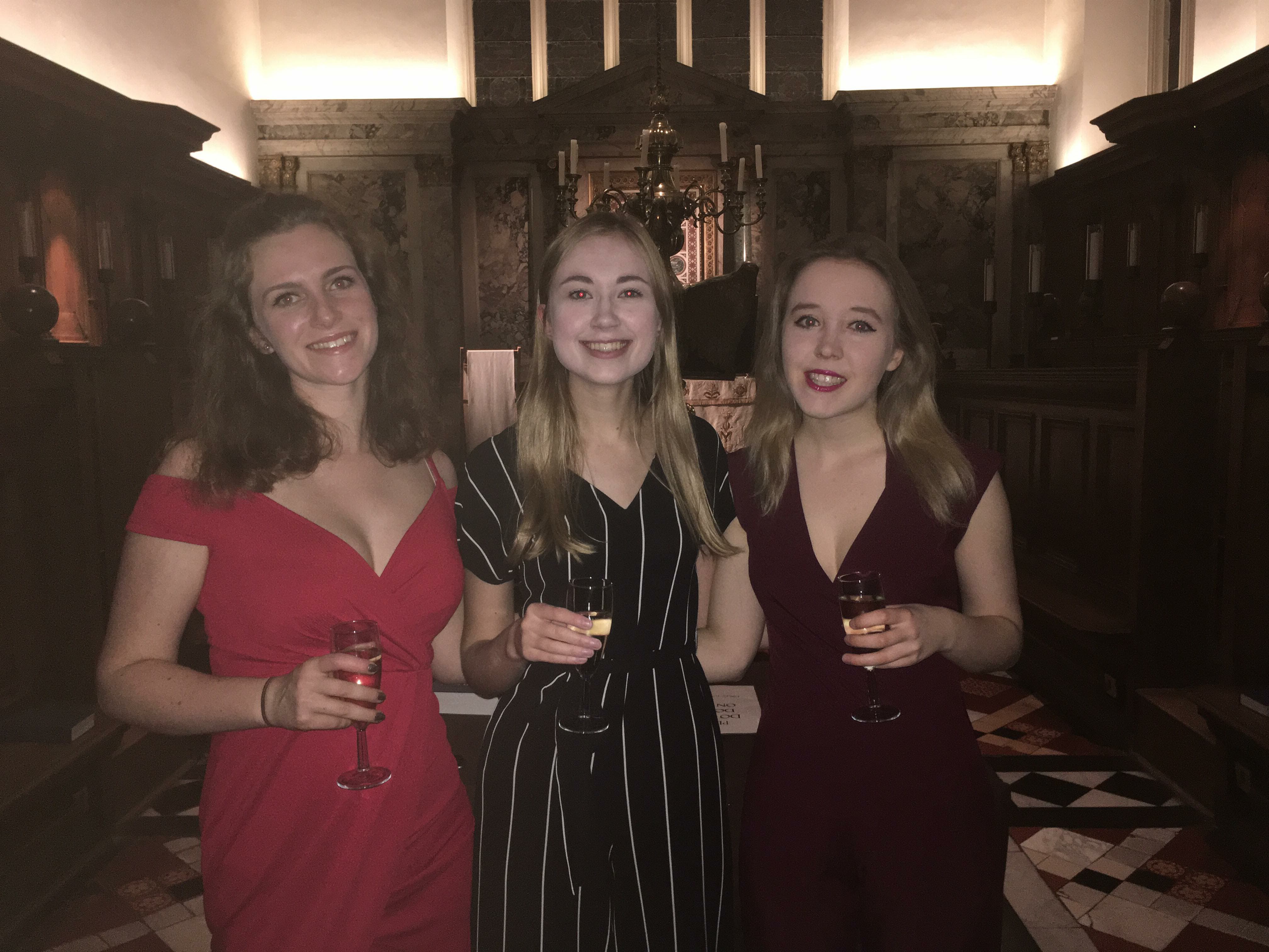 Burns Night2018