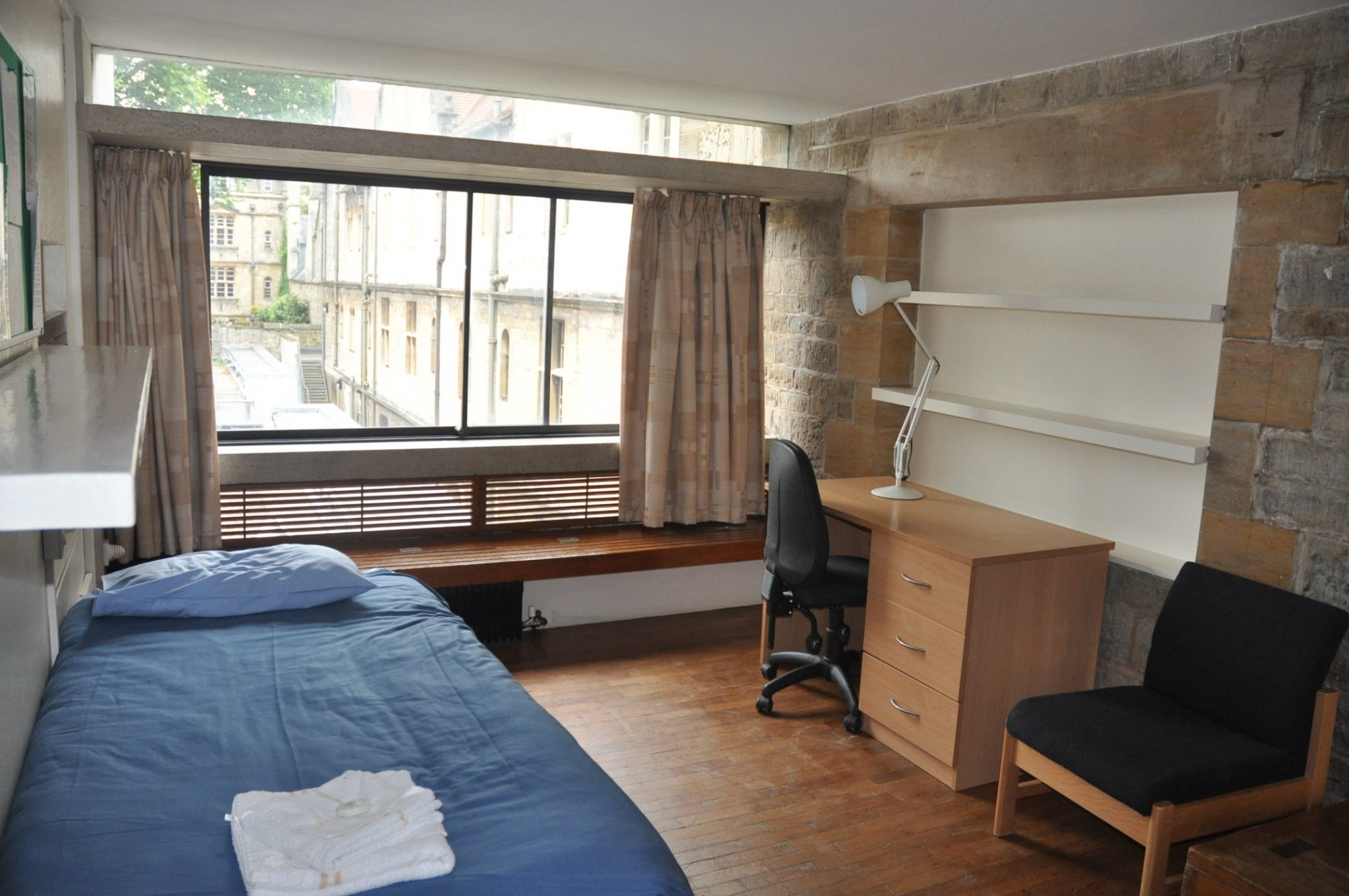 Brasenose College, Oxford
