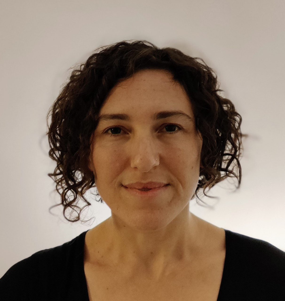 kinneret milgrom