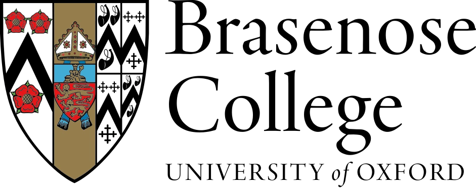 Brasenose College Logo