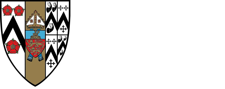 Brasenose College Logo