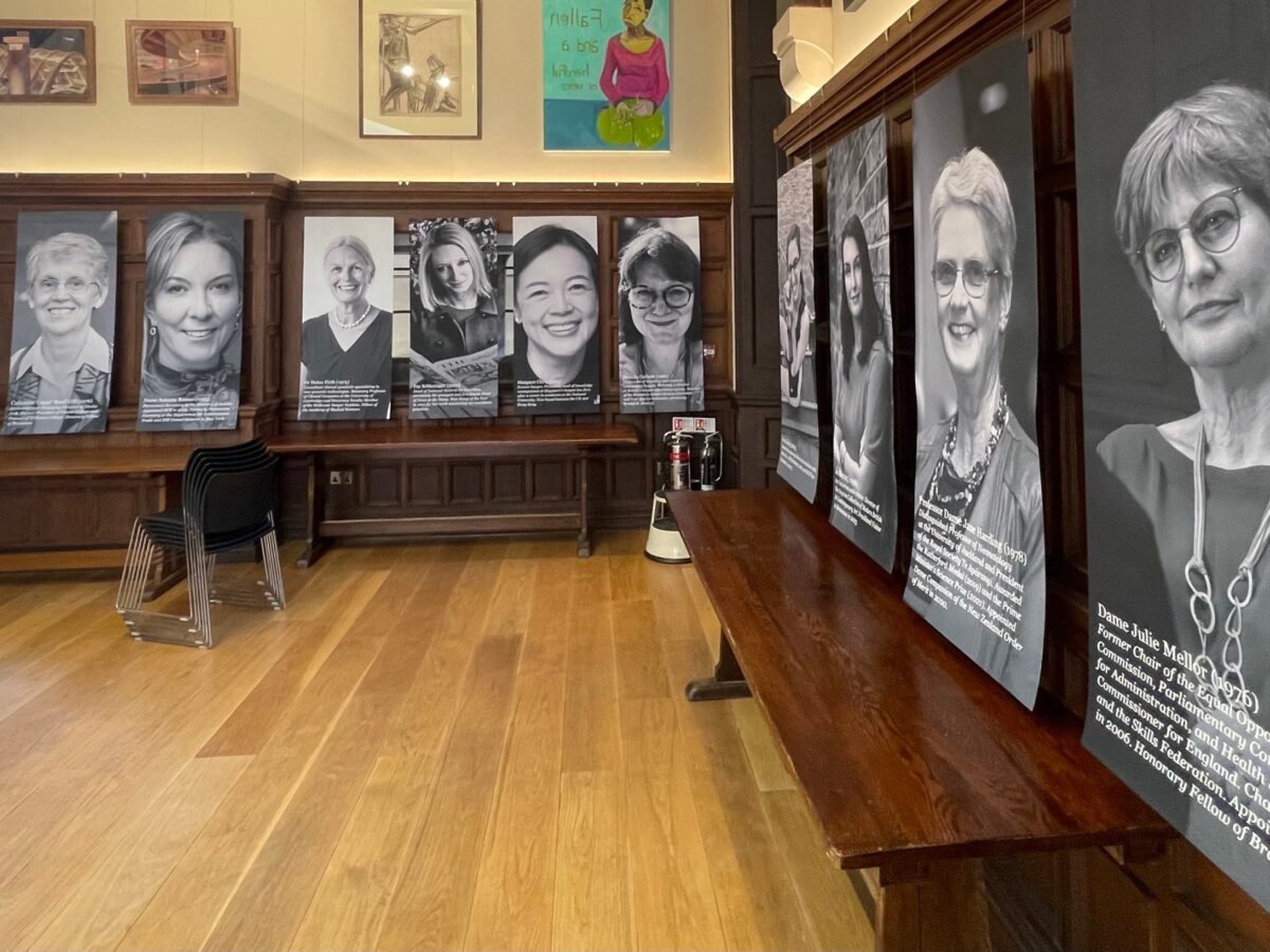 News Feature Box image