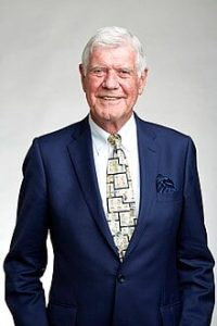 Professor Graham Richards