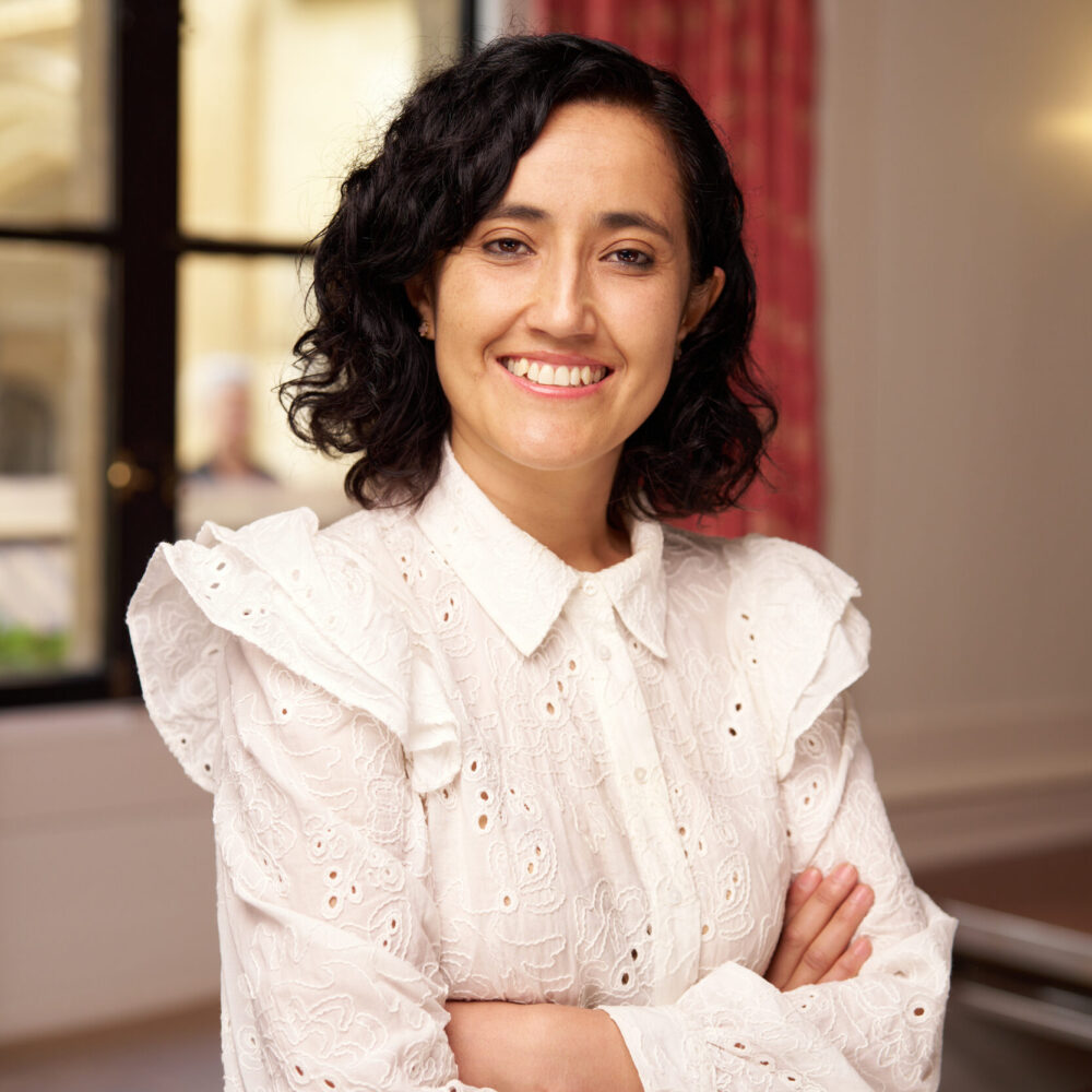 Profile image or Sandra Araya Rojas