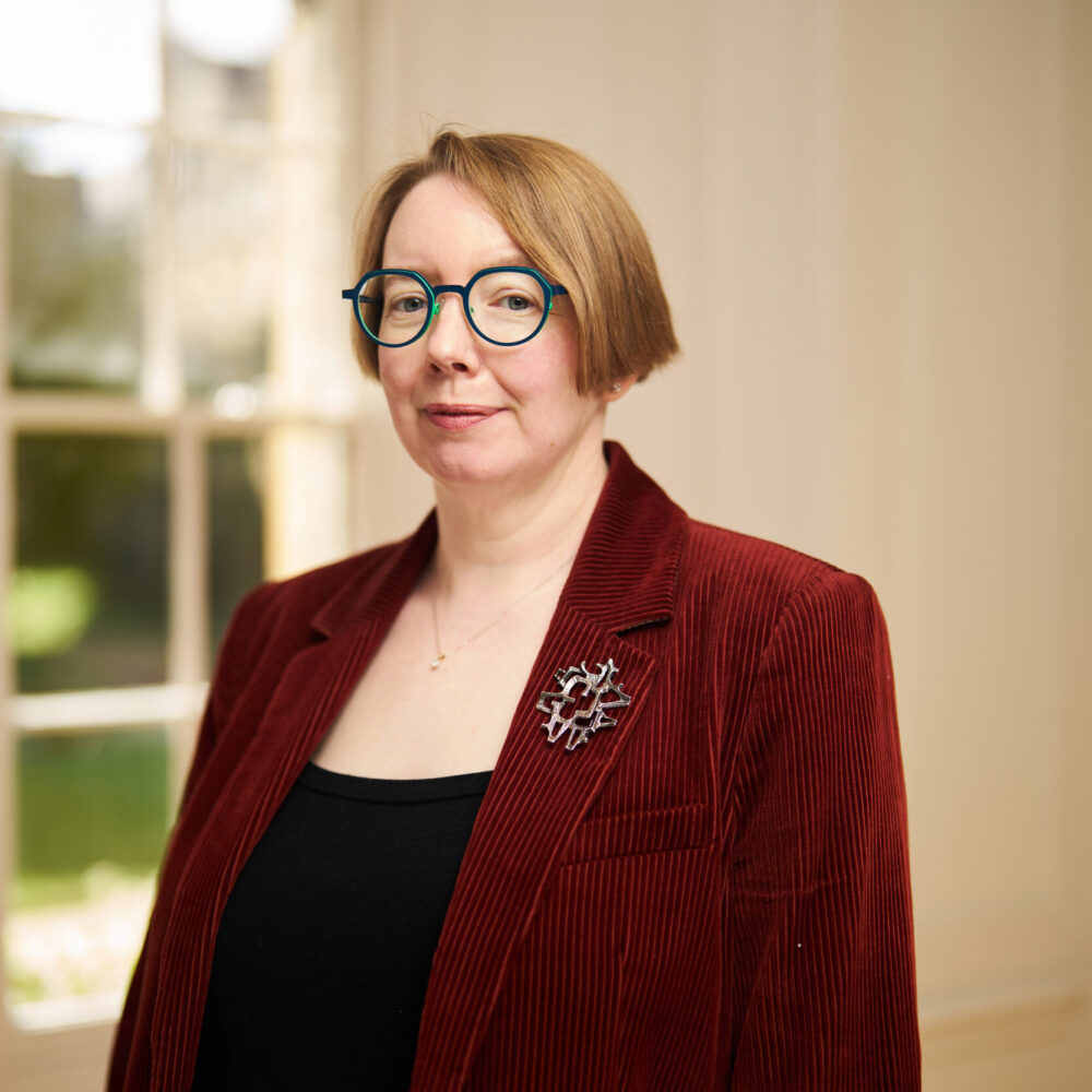 Profile image of Anne Davies