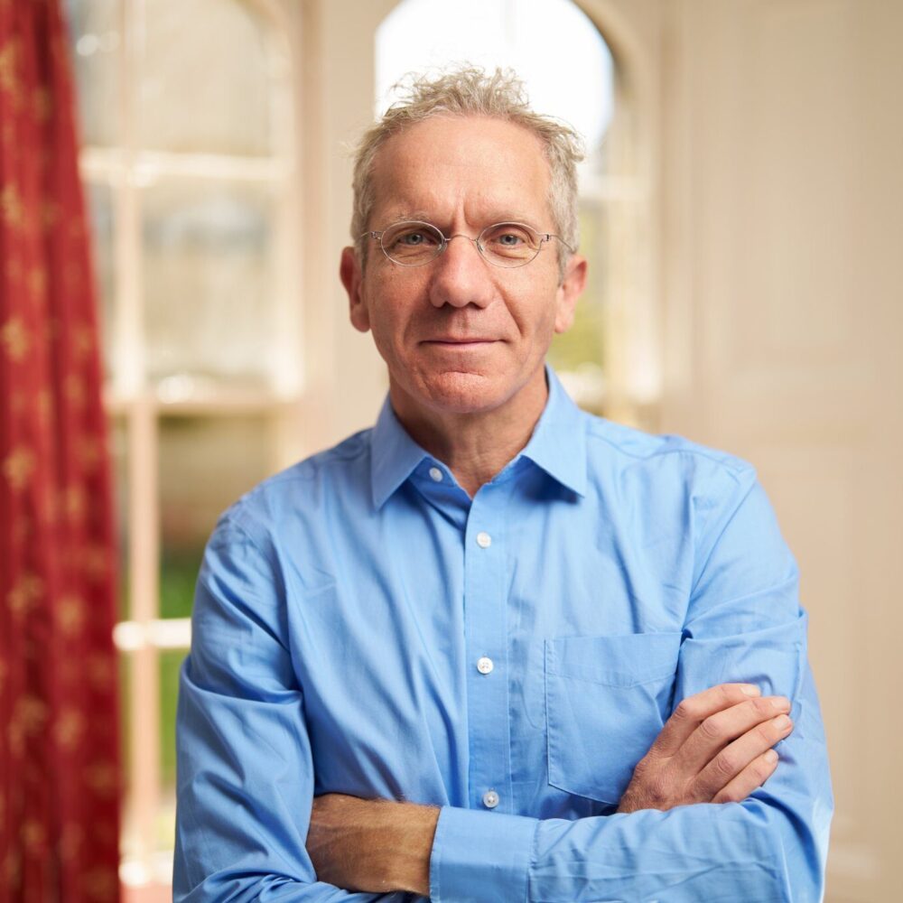A profile photo of David Groiser