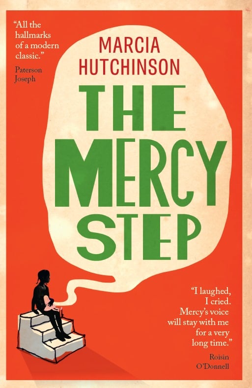 Image of The Mercy Step