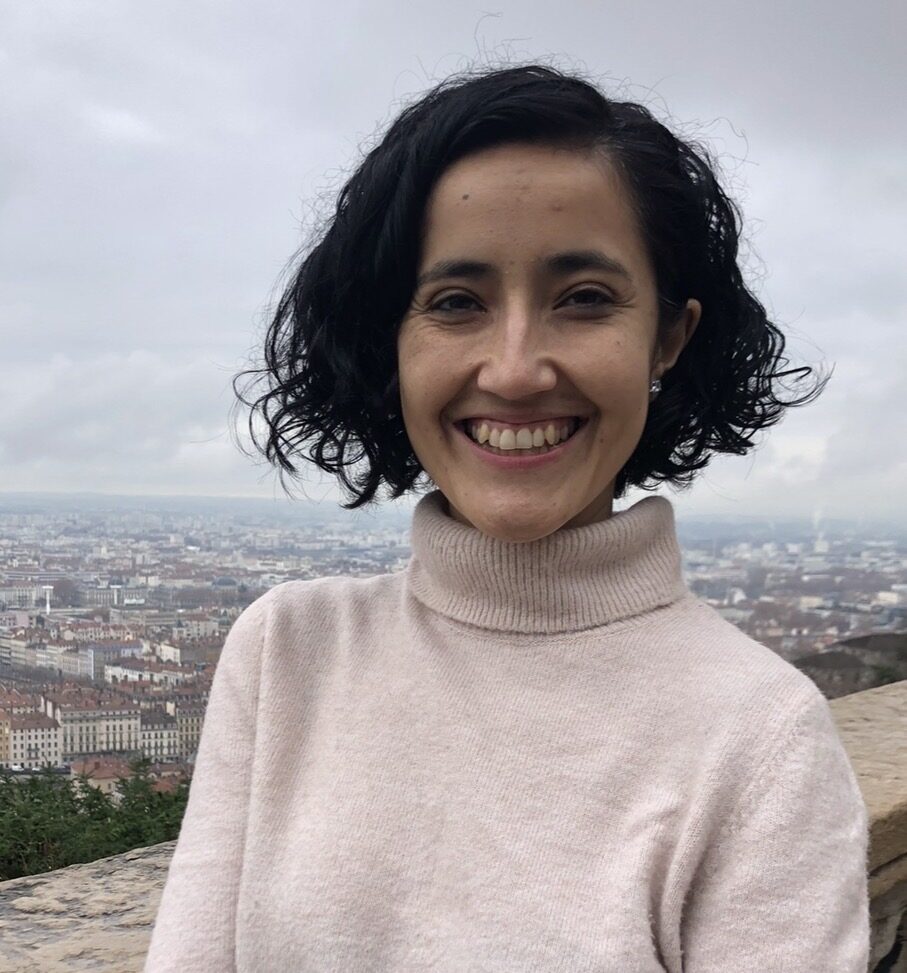 Sandra Araya Rojas Profile Photo