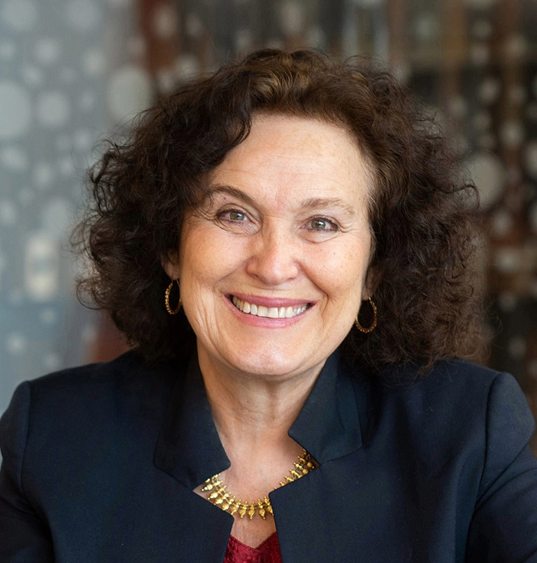 Professor Daniela Bortoletto