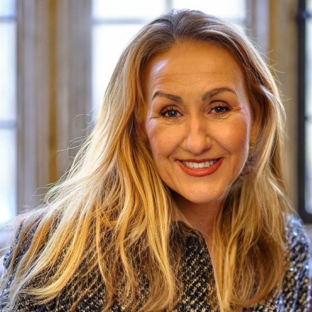 Photo of Dr Carmen Pinon