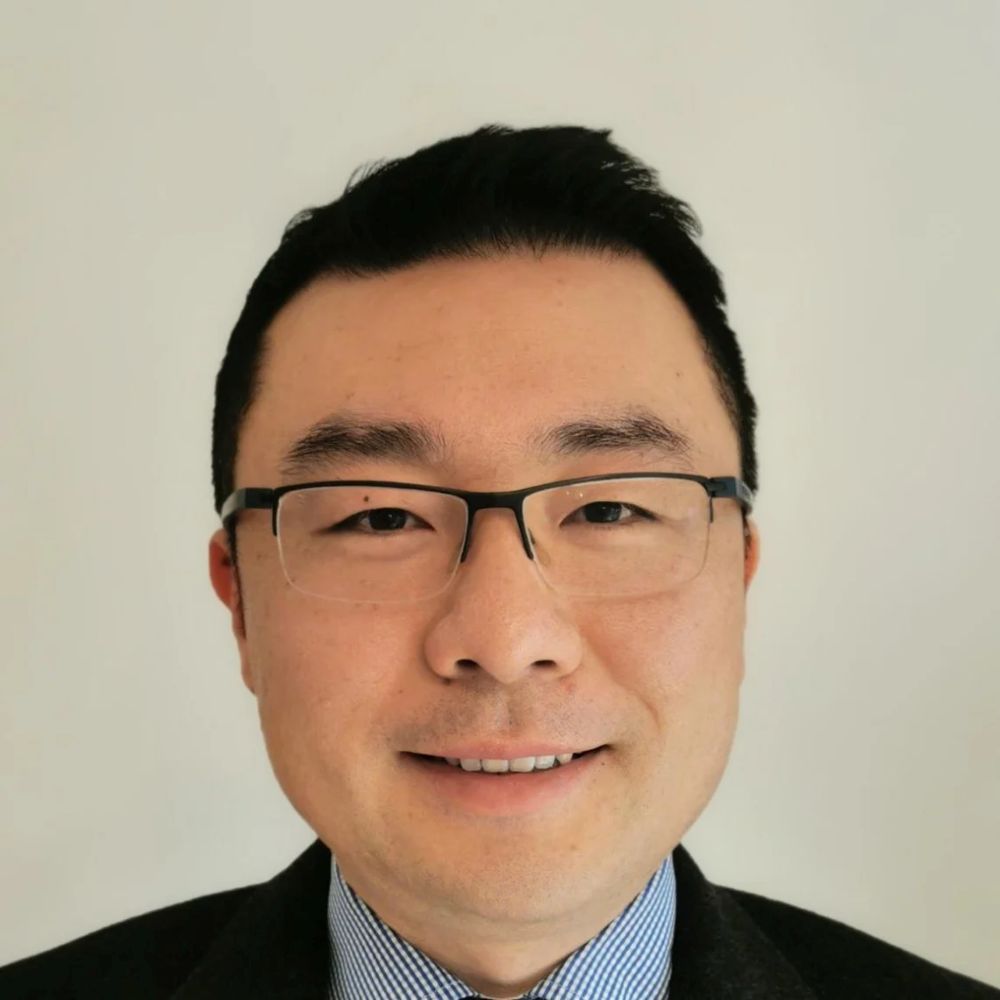 Image of Dr Cheng Xie