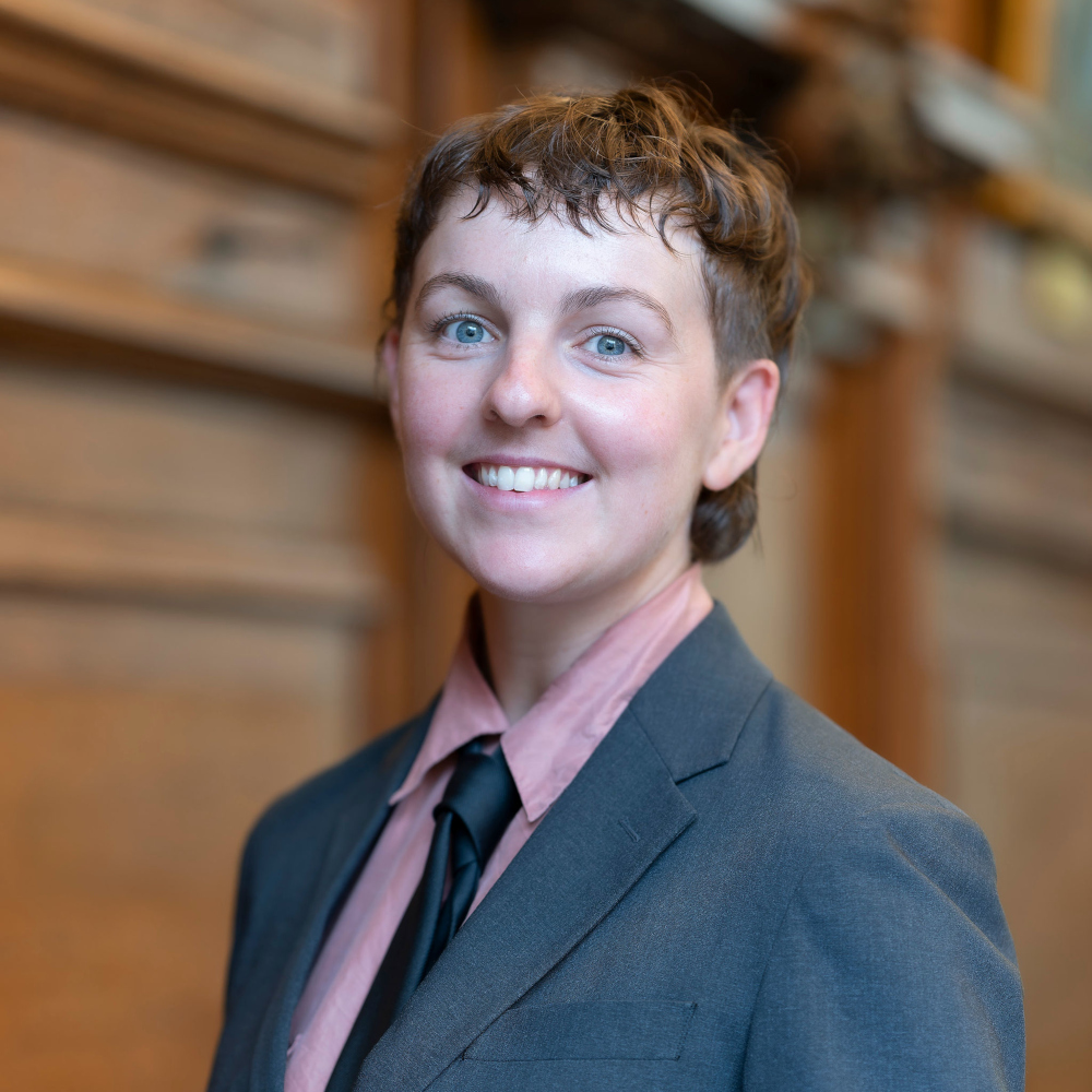 Photo of Emma Welton