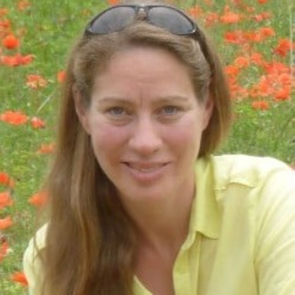 Photography of Dr Fiona Ferbrache