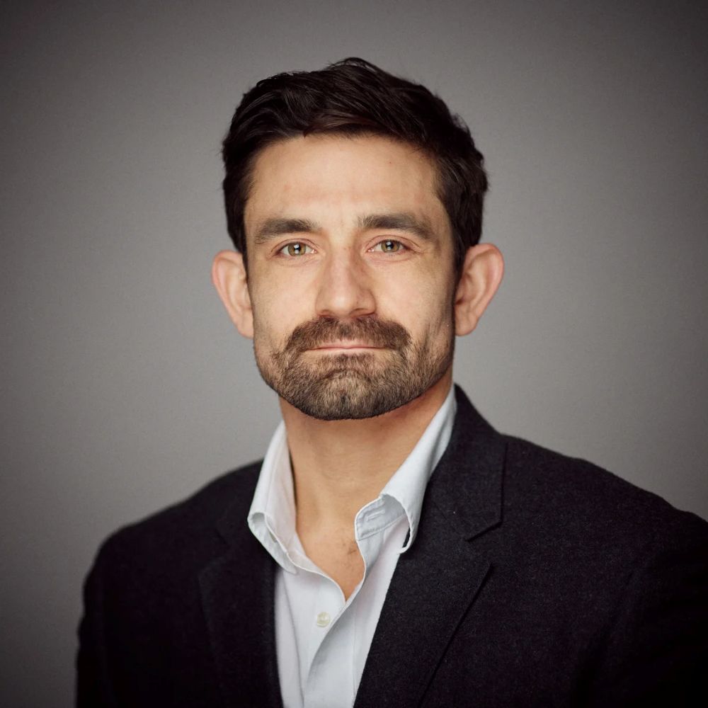 Image of Dr Phil Drennan