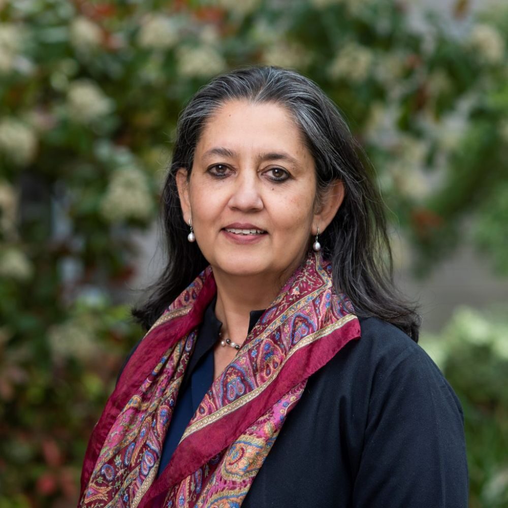 Image of Professor Sonali Nag
