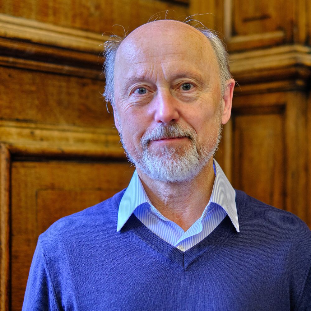 Photo of Vladimir Kusnetsov