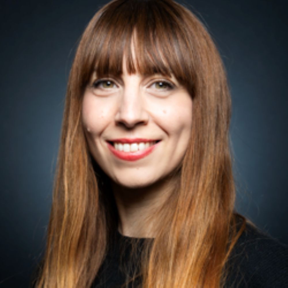 Photo of Professor Maiolino