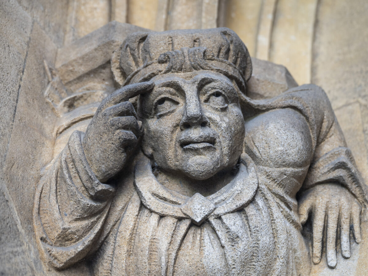 How to Become a Member of the 1509 Society?