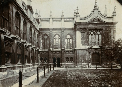 Deer Park late 19th/early 20th century (PIC 1 A4/1)