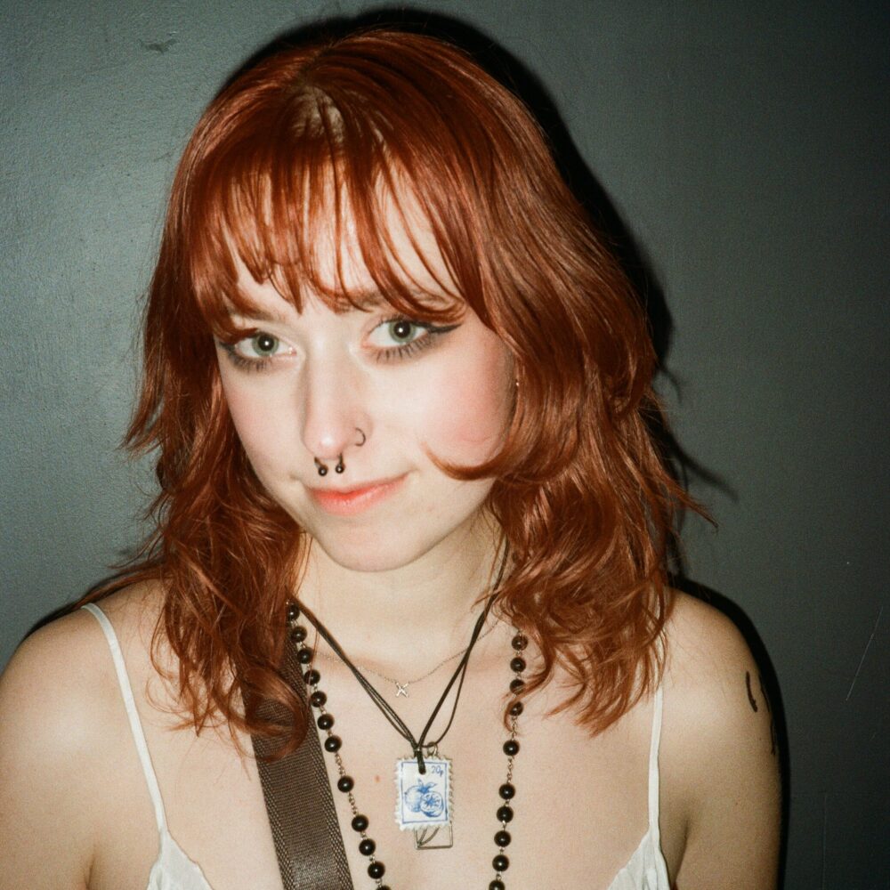 photo of Lillian Tagg