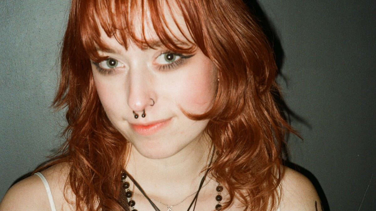 photo of Lillian Tagg