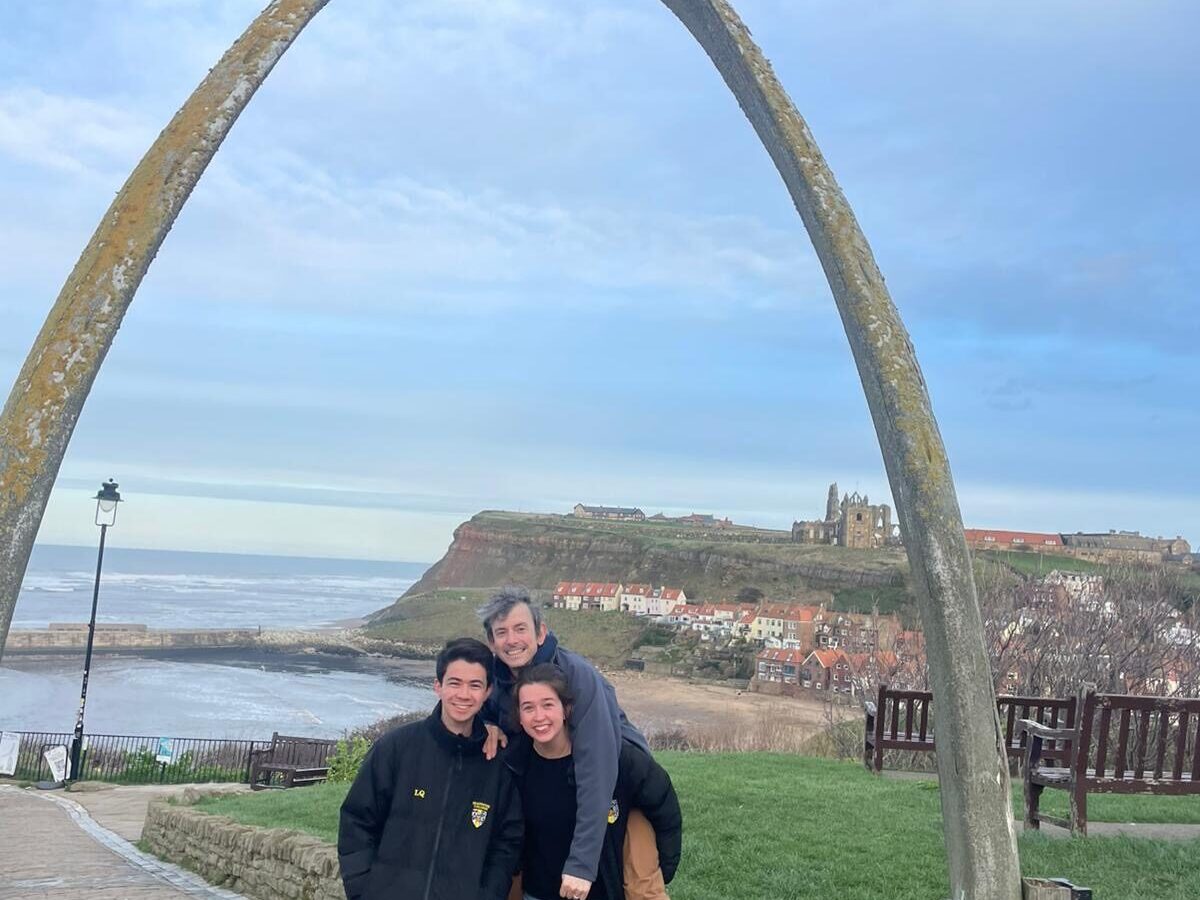 News Feature Box image