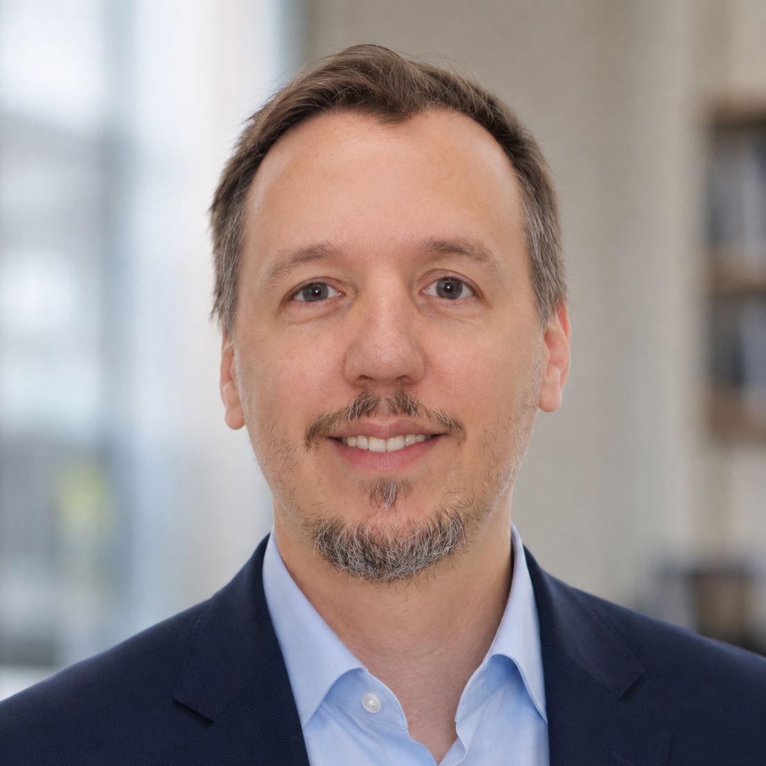 A profile photo of Thomas Pasquier