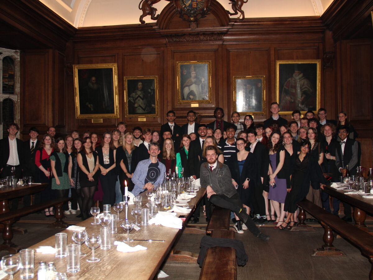 Picture of access formal 2024